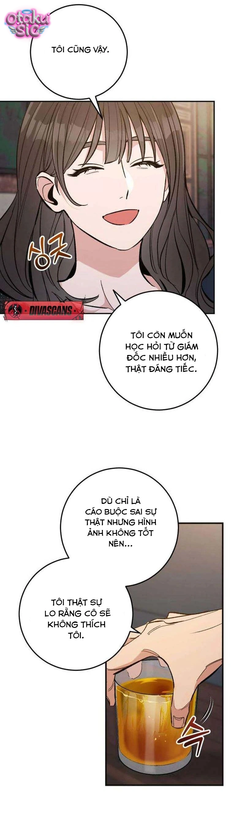 Chưa Yêu Đã Ngỏ, Chưa Ngỏ Đã... Tèo - Chap 1 - Trang 37