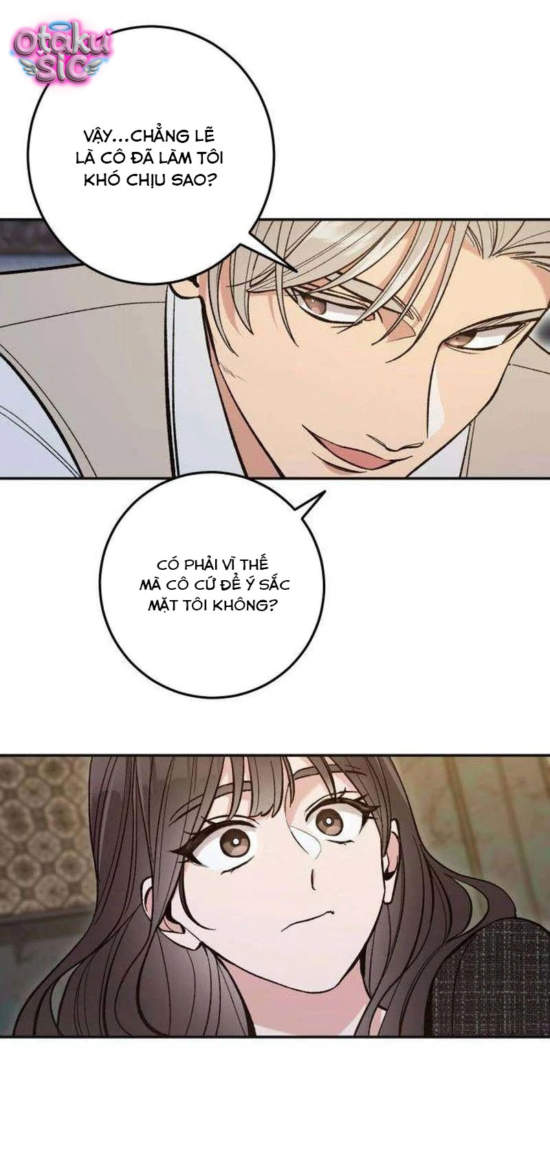 Chưa Yêu Đã Ngỏ, Chưa Ngỏ Đã... Tèo - Chap 1 - Trang 43