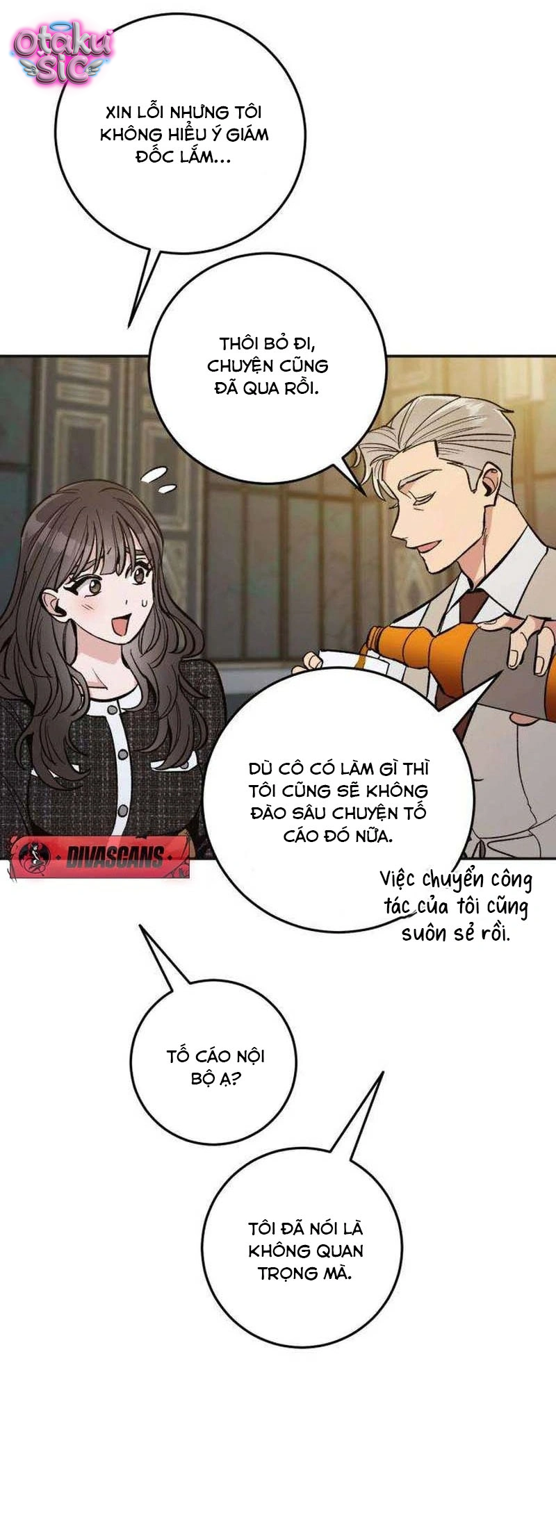 Chưa Yêu Đã Ngỏ, Chưa Ngỏ Đã... Tèo - Chap 1 - Trang 44