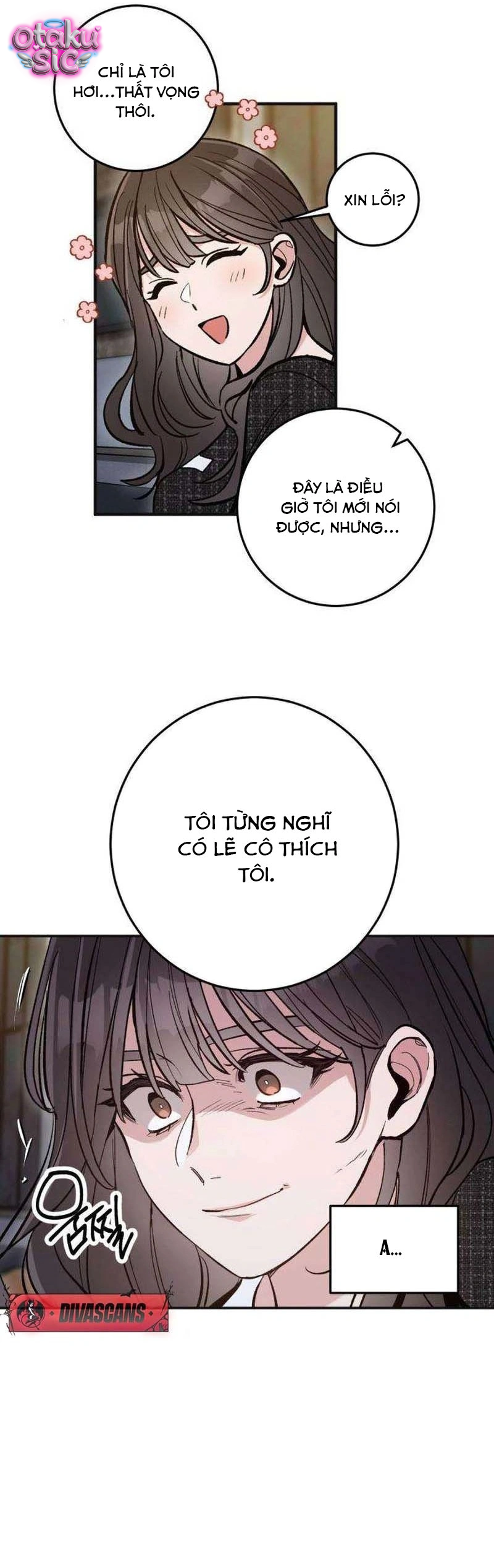 Chưa Yêu Đã Ngỏ, Chưa Ngỏ Đã... Tèo - Chap 1 - Trang 45