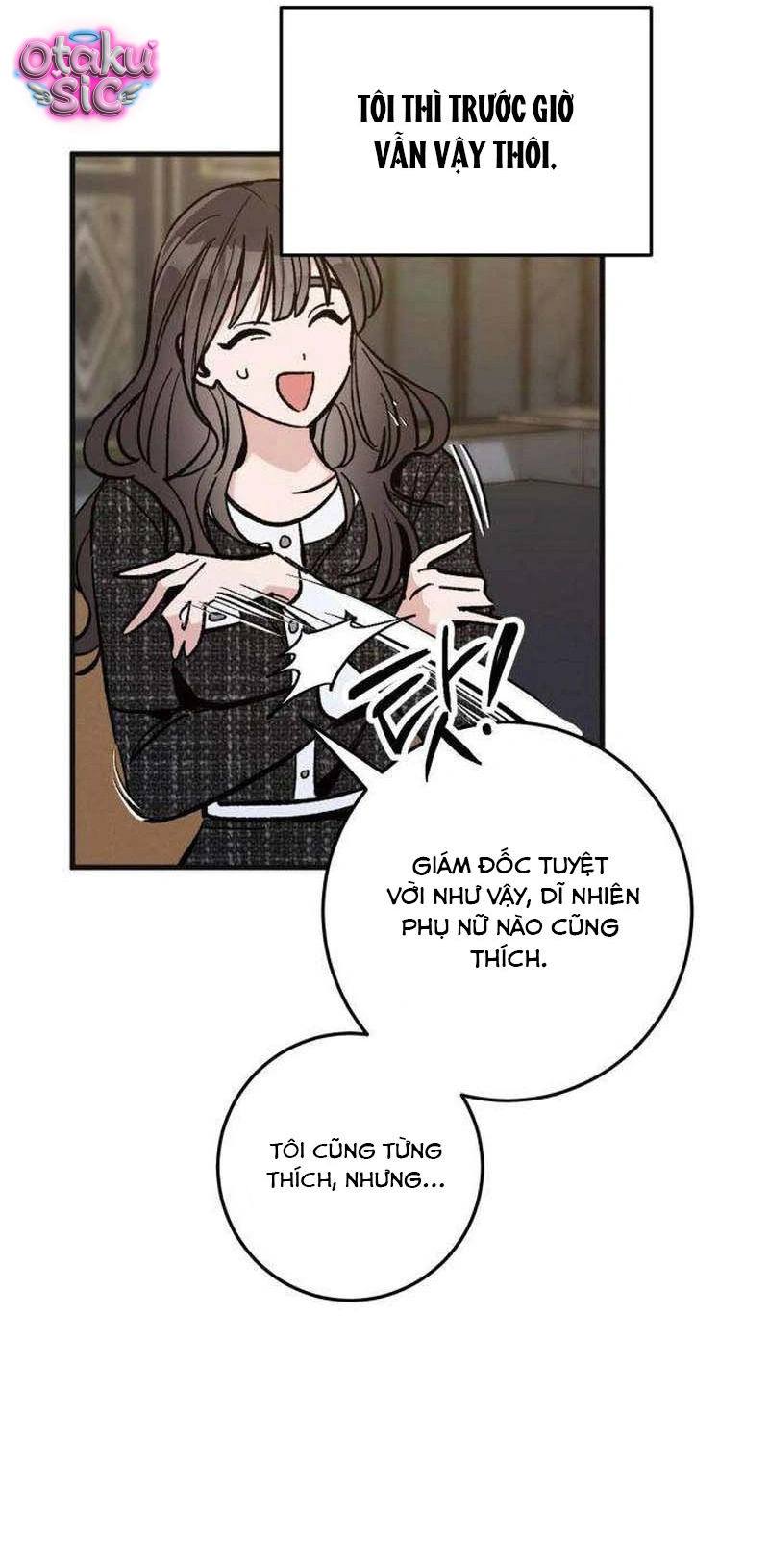 Chưa Yêu Đã Ngỏ, Chưa Ngỏ Đã... Tèo - Chap 1 - Trang 48