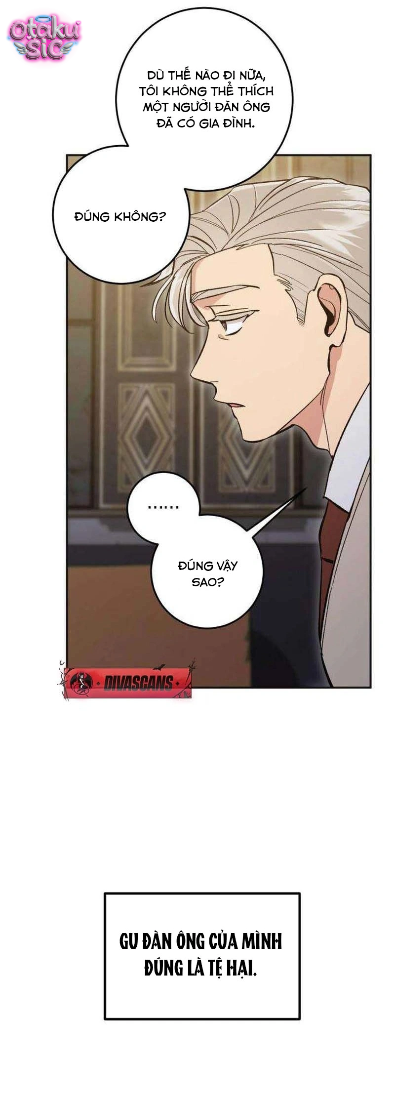 Chưa Yêu Đã Ngỏ, Chưa Ngỏ Đã... Tèo - Chap 1 - Trang 49