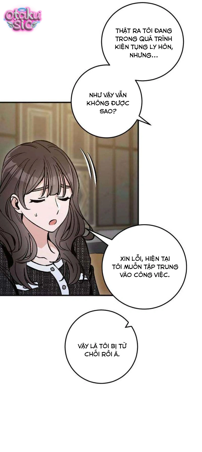 Chưa Yêu Đã Ngỏ, Chưa Ngỏ Đã... Tèo - Chap 1 - Trang 50
