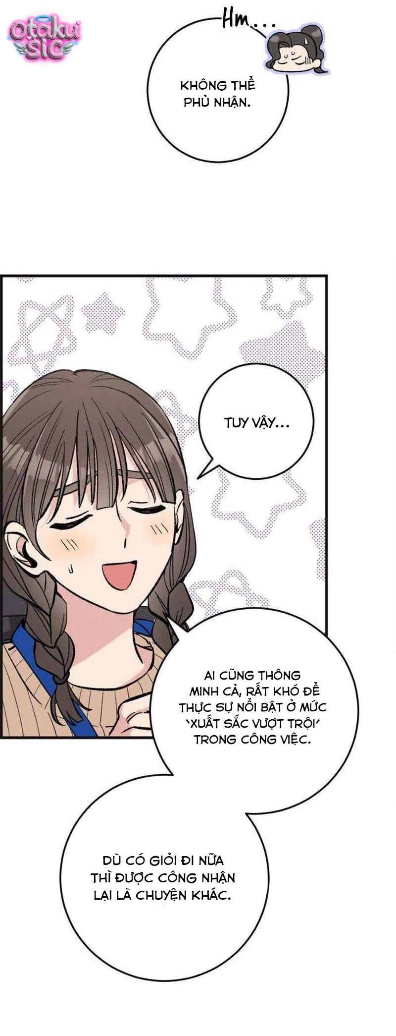 Chưa Yêu Đã Ngỏ, Chưa Ngỏ Đã... Tèo - Chap 1 - Trang 6
