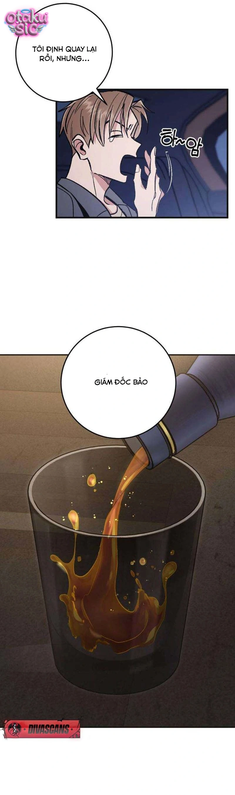 Chưa Yêu Đã Ngỏ, Chưa Ngỏ Đã... Tèo - Chap 1 - Trang 54