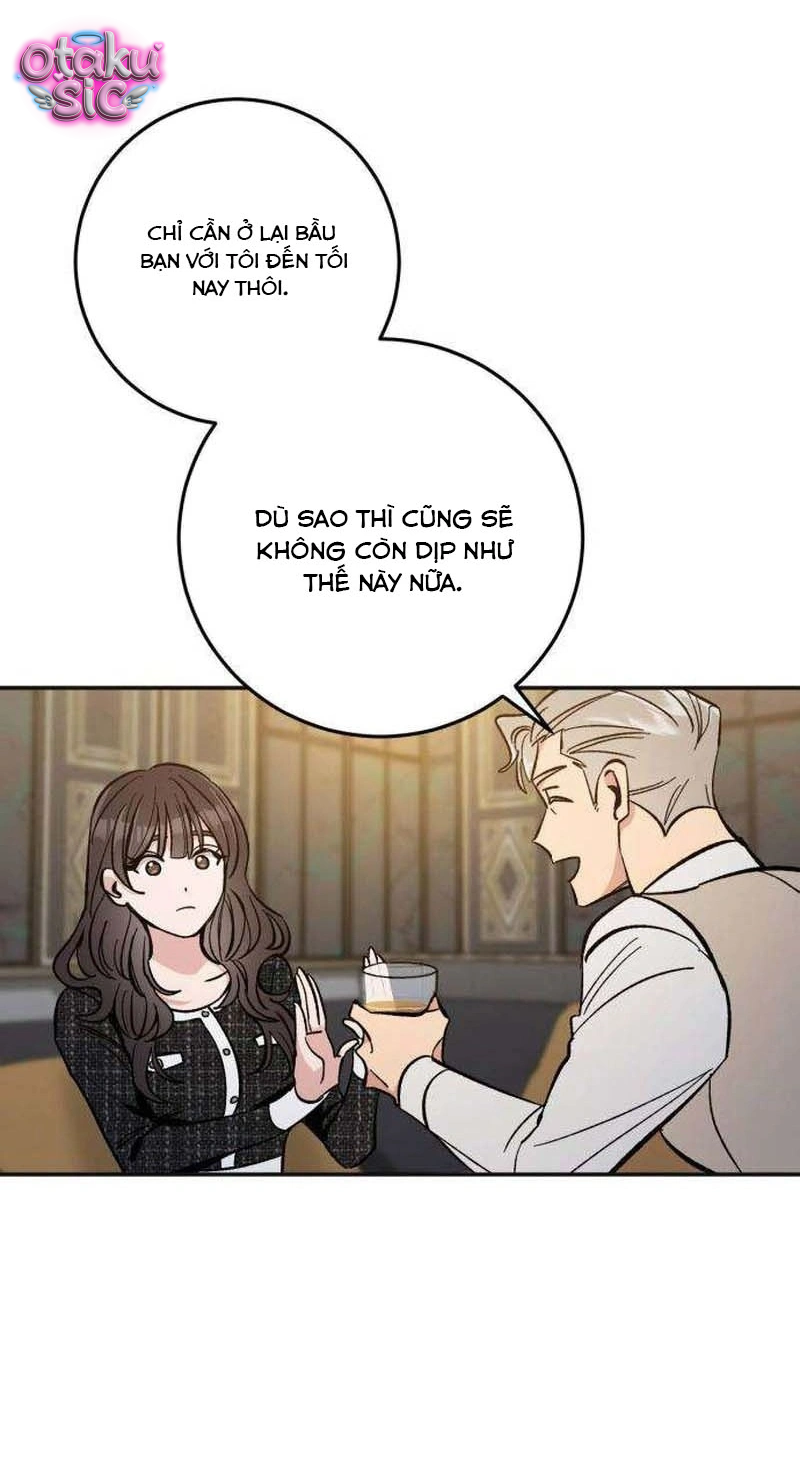 Chưa Yêu Đã Ngỏ, Chưa Ngỏ Đã... Tèo - Chap 1 - Trang 57