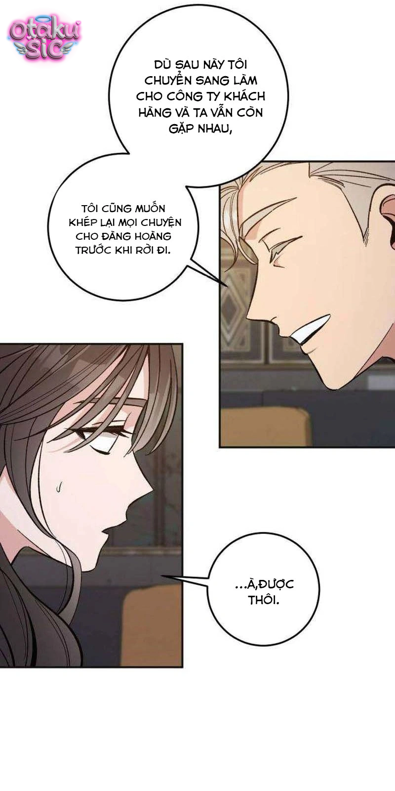 Chưa Yêu Đã Ngỏ, Chưa Ngỏ Đã... Tèo - Chap 1 - Trang 58