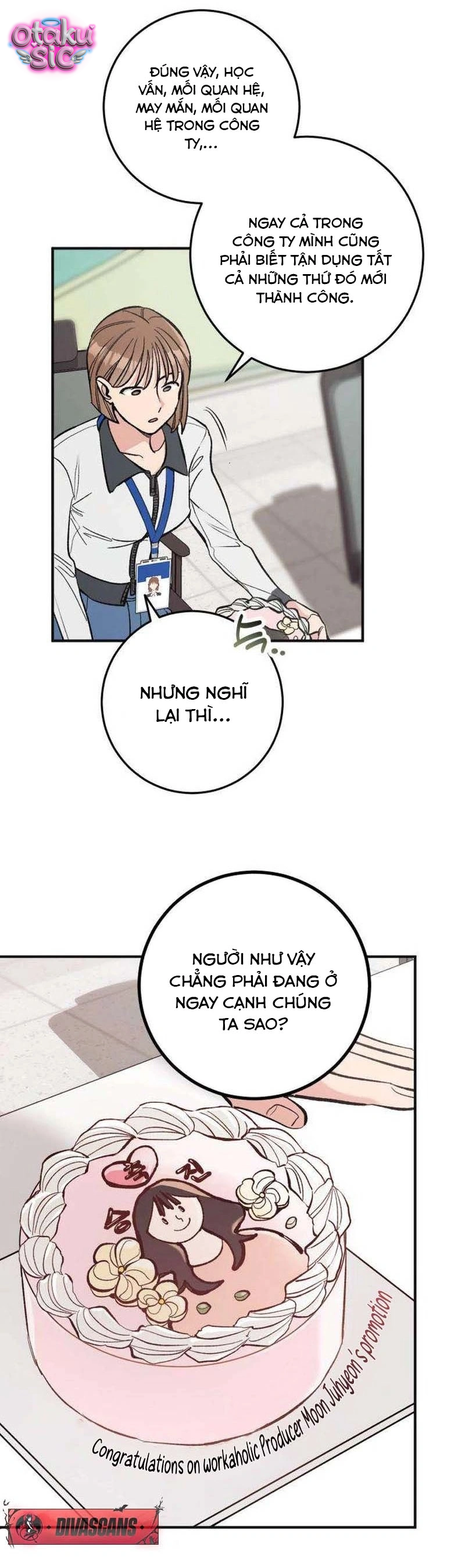 Chưa Yêu Đã Ngỏ, Chưa Ngỏ Đã... Tèo - Chap 1 - Trang 7