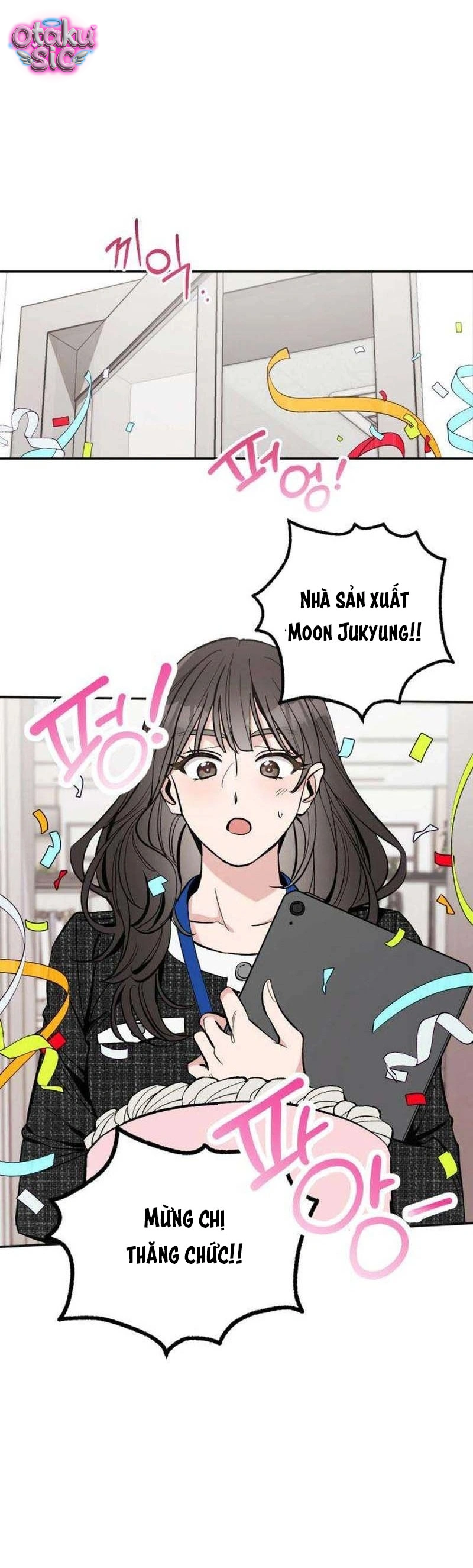 Chưa Yêu Đã Ngỏ, Chưa Ngỏ Đã... Tèo - Chap 1 - Trang 8