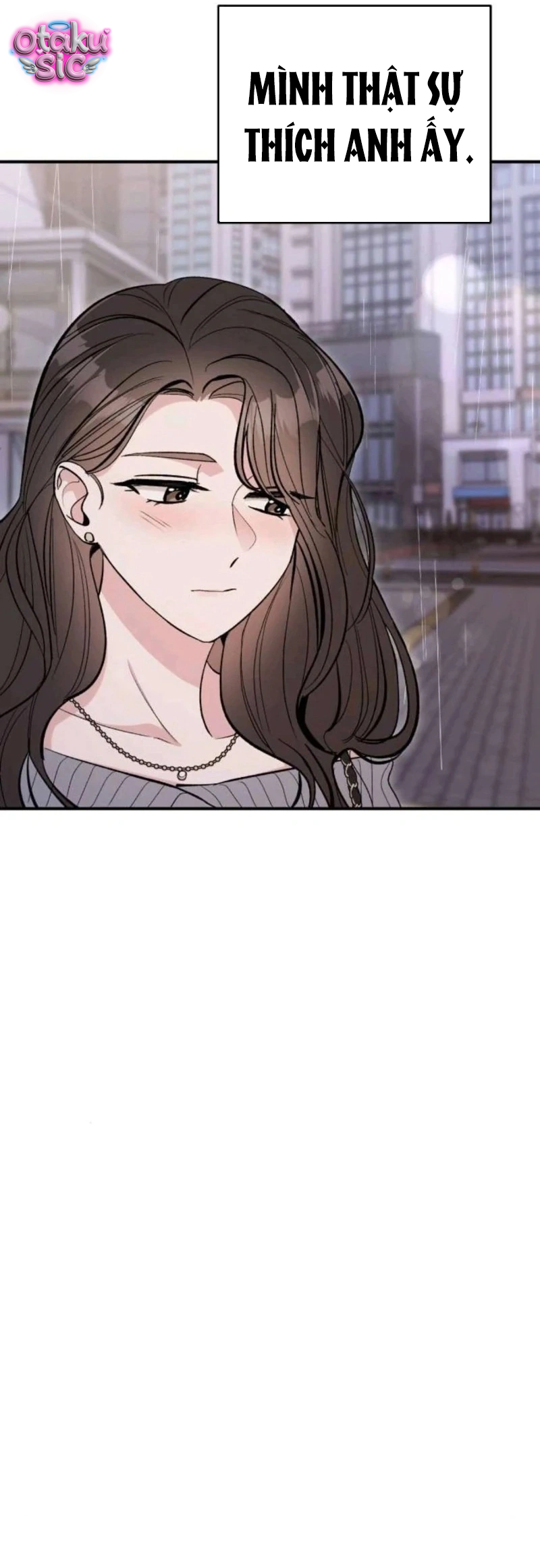 Chưa Yêu Đã Ngỏ, Chưa Ngỏ Đã... Tèo - Chap 10 - Trang 11
