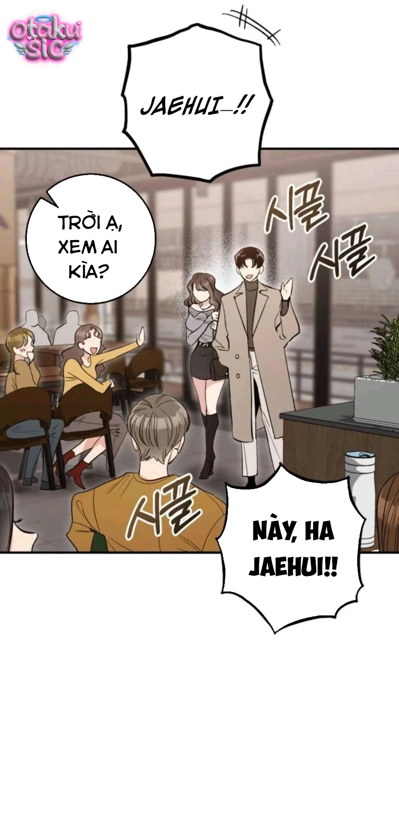 Chưa Yêu Đã Ngỏ, Chưa Ngỏ Đã... Tèo - Chap 10 - Trang 12