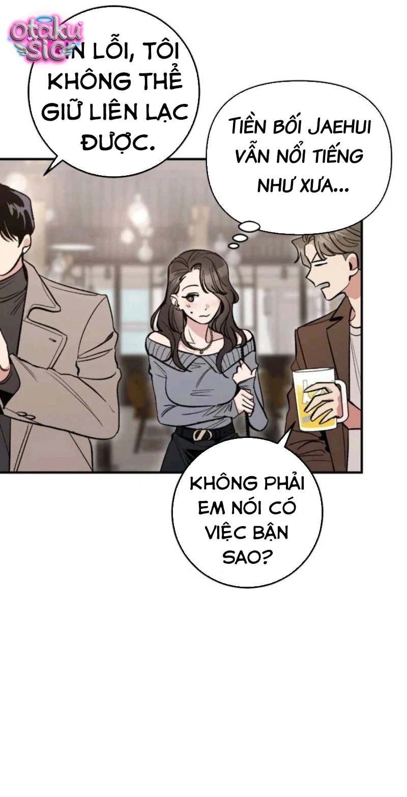 Chưa Yêu Đã Ngỏ, Chưa Ngỏ Đã... Tèo - Chap 10 - Trang 14