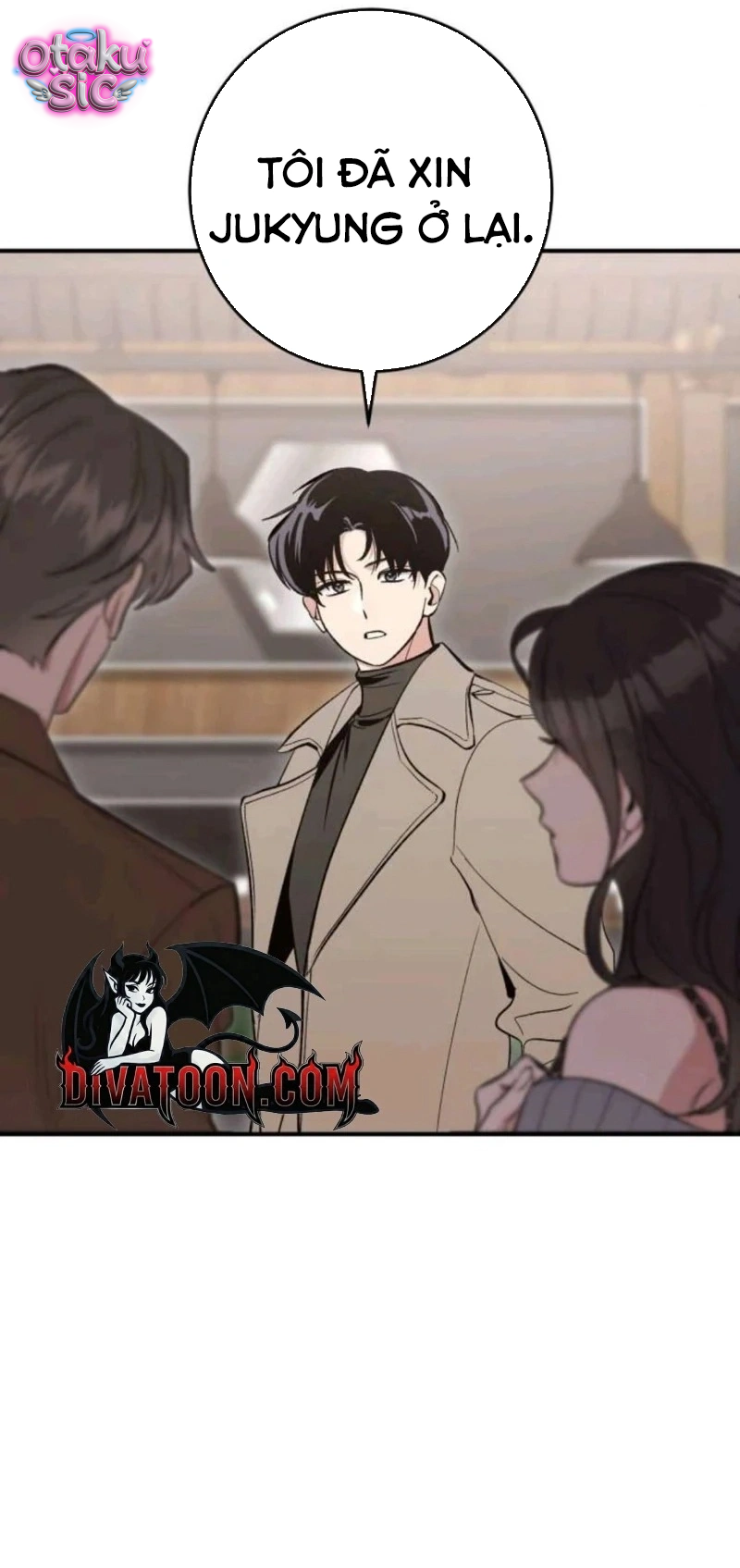 Chưa Yêu Đã Ngỏ, Chưa Ngỏ Đã... Tèo - Chap 10 - Trang 16