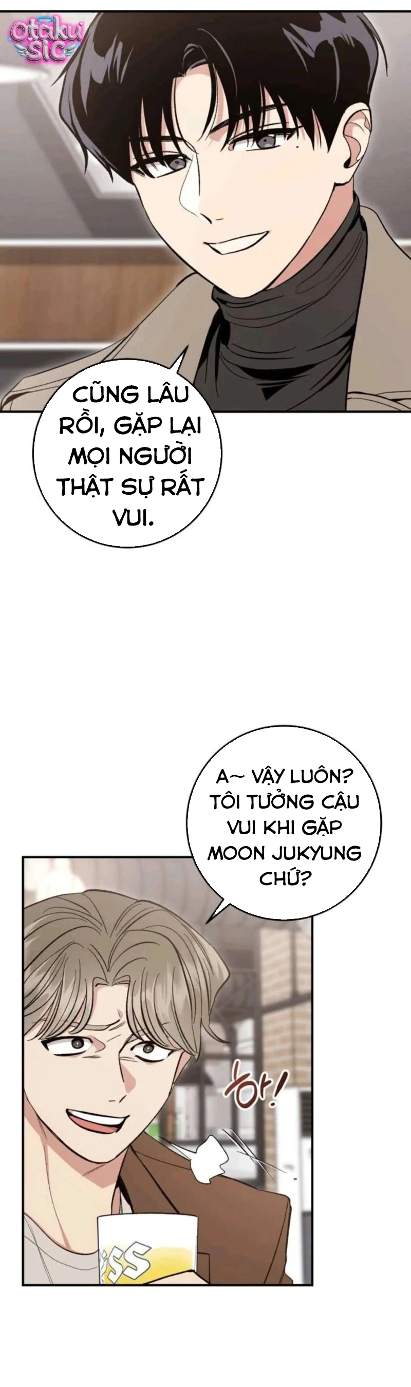 Chưa Yêu Đã Ngỏ, Chưa Ngỏ Đã... Tèo - Chap 10 - Trang 17