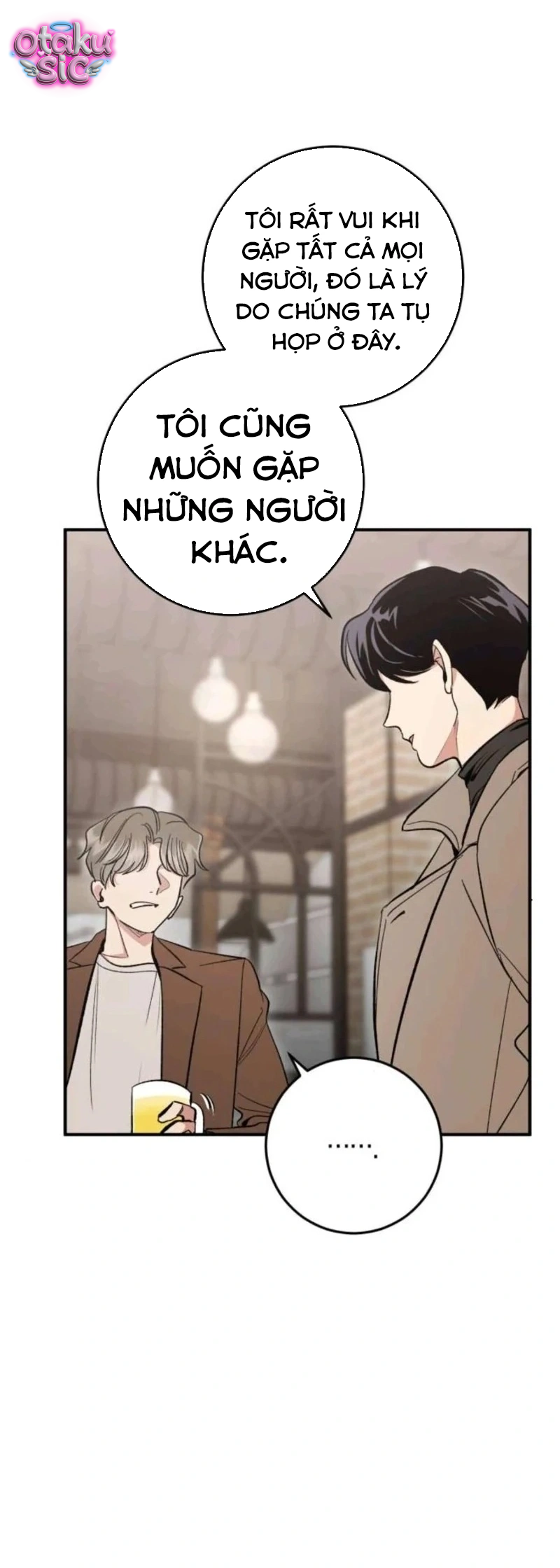 Chưa Yêu Đã Ngỏ, Chưa Ngỏ Đã... Tèo - Chap 10 - Trang 18