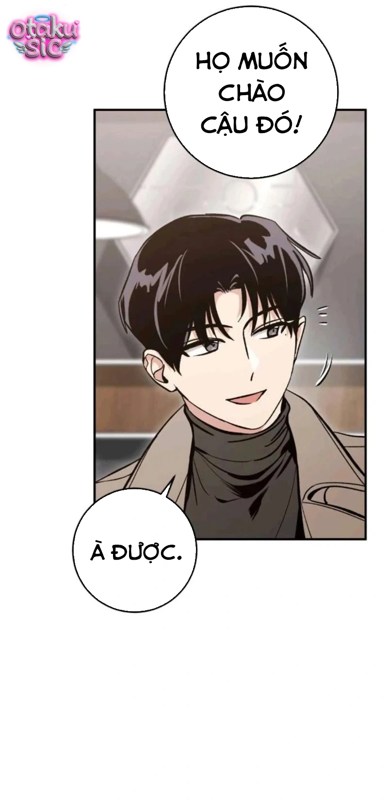 Chưa Yêu Đã Ngỏ, Chưa Ngỏ Đã... Tèo - Chap 10 - Trang 20