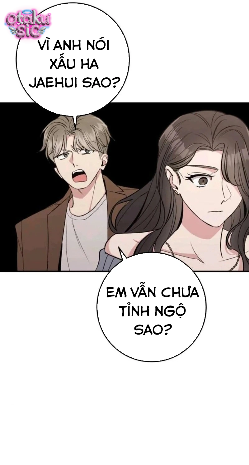 Chưa Yêu Đã Ngỏ, Chưa Ngỏ Đã... Tèo - Chap 10 - Trang 24