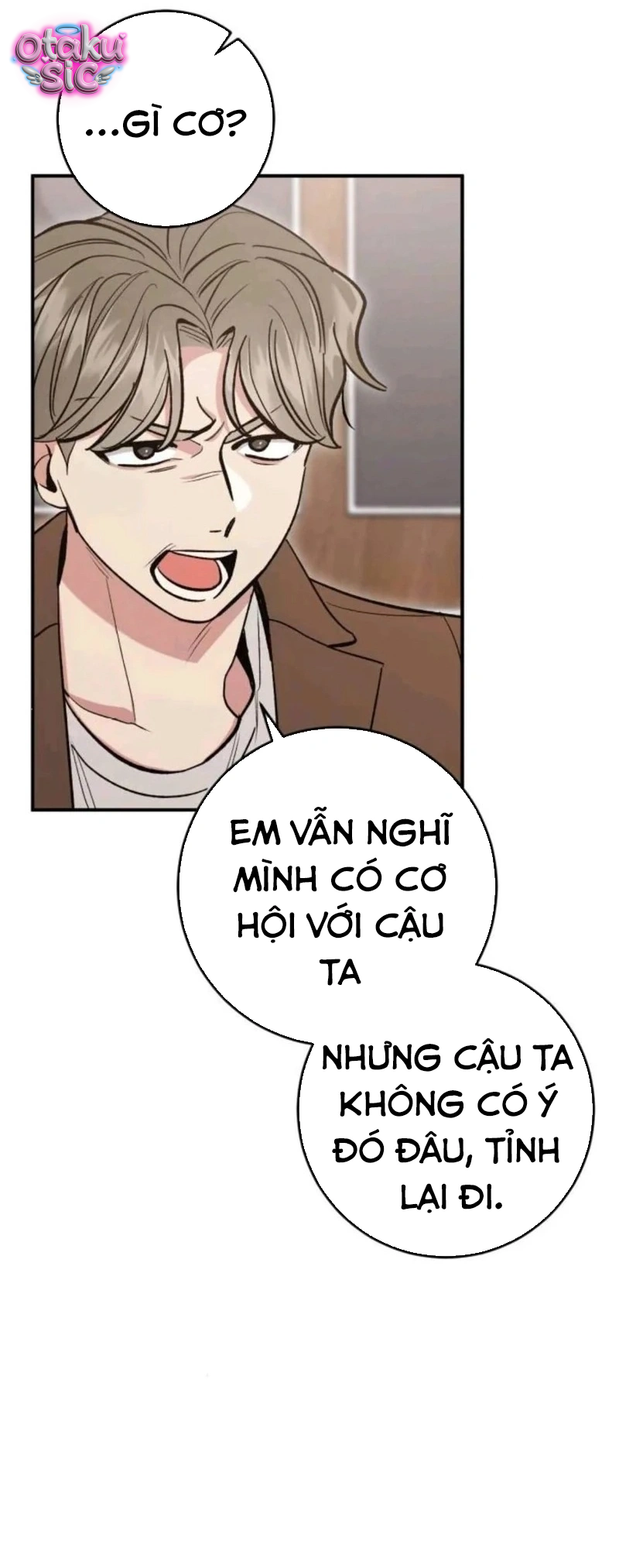 Chưa Yêu Đã Ngỏ, Chưa Ngỏ Đã... Tèo - Chap 10 - Trang 25