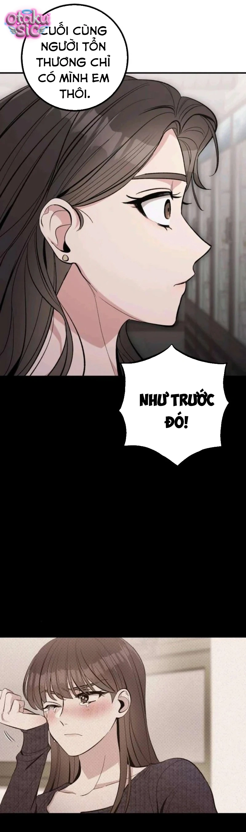 Chưa Yêu Đã Ngỏ, Chưa Ngỏ Đã... Tèo - Chap 10 - Trang 26