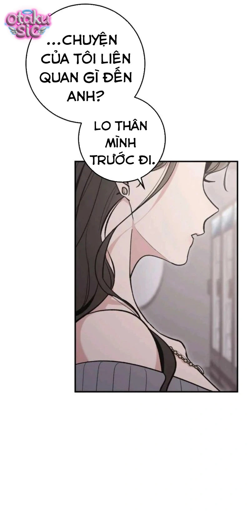 Chưa Yêu Đã Ngỏ, Chưa Ngỏ Đã... Tèo - Chap 10 - Trang 28