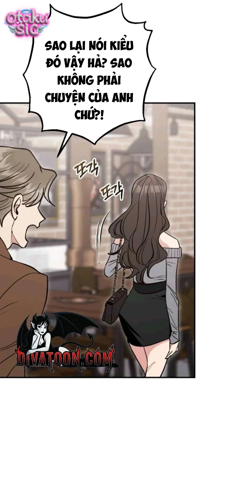 Chưa Yêu Đã Ngỏ, Chưa Ngỏ Đã... Tèo - Chap 10 - Trang 29