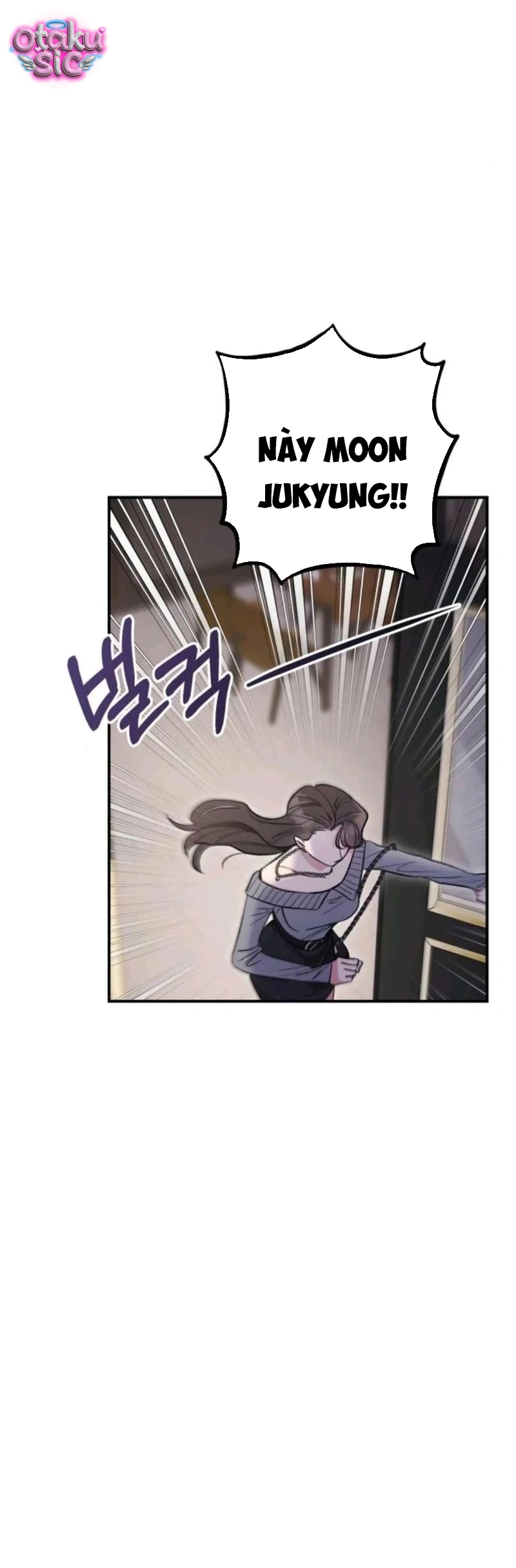 Chưa Yêu Đã Ngỏ, Chưa Ngỏ Đã... Tèo - Chap 10 - Trang 33