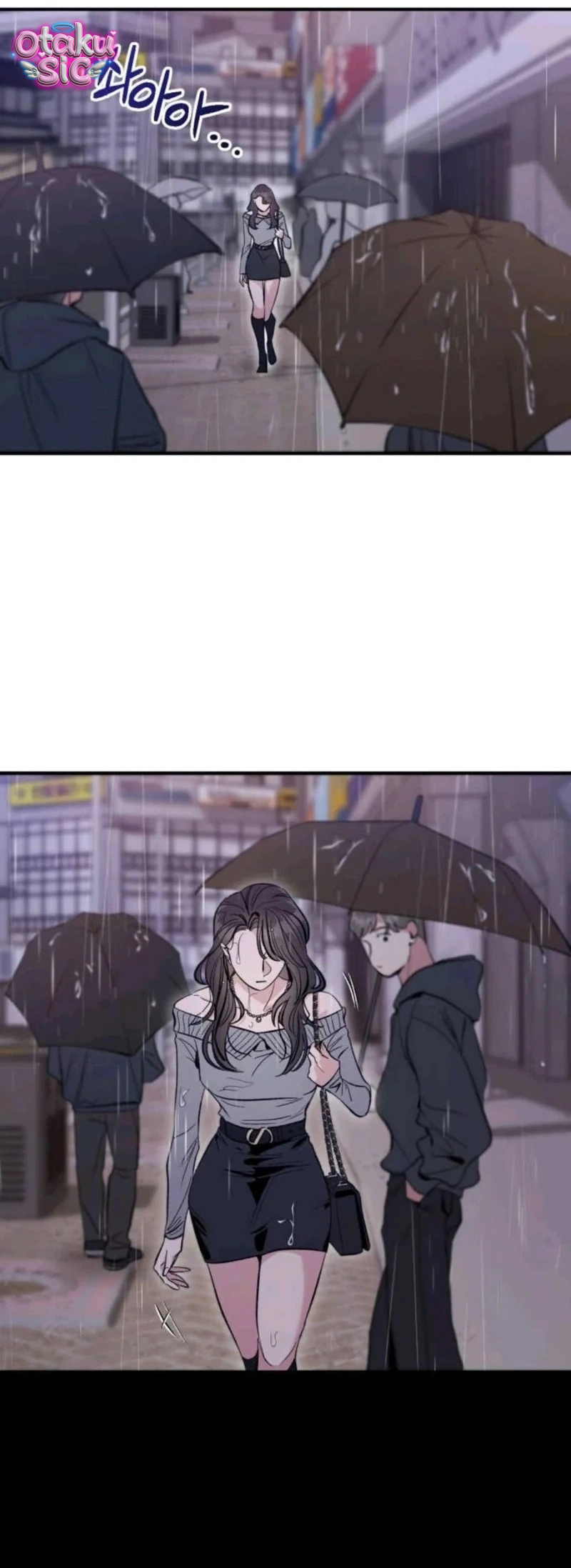 Chưa Yêu Đã Ngỏ, Chưa Ngỏ Đã... Tèo - Chap 10 - Trang 34