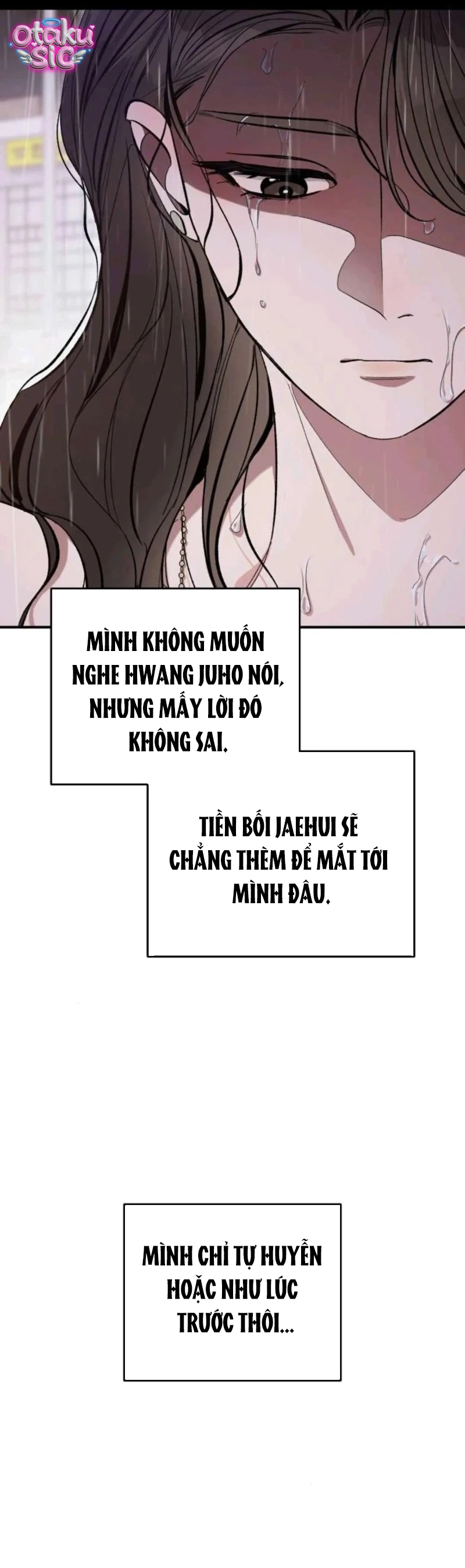 Chưa Yêu Đã Ngỏ, Chưa Ngỏ Đã... Tèo - Chap 10 - Trang 36