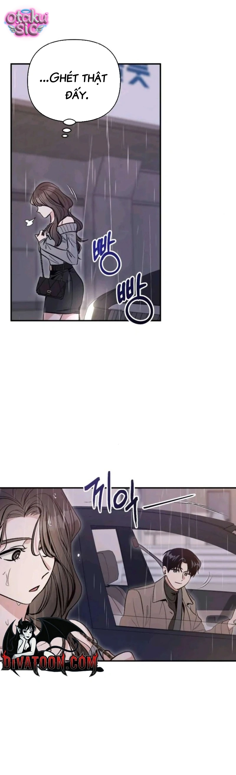 Chưa Yêu Đã Ngỏ, Chưa Ngỏ Đã... Tèo - Chap 10 - Trang 37
