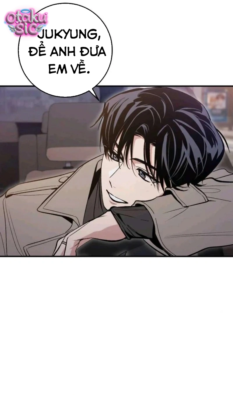 Chưa Yêu Đã Ngỏ, Chưa Ngỏ Đã... Tèo - Chap 10 - Trang 38