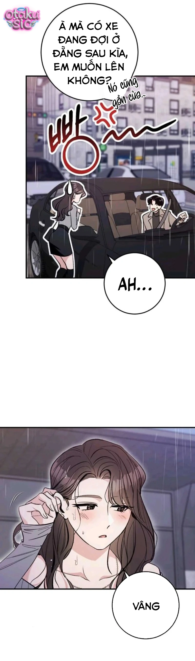 Chưa Yêu Đã Ngỏ, Chưa Ngỏ Đã... Tèo - Chap 10 - Trang 40