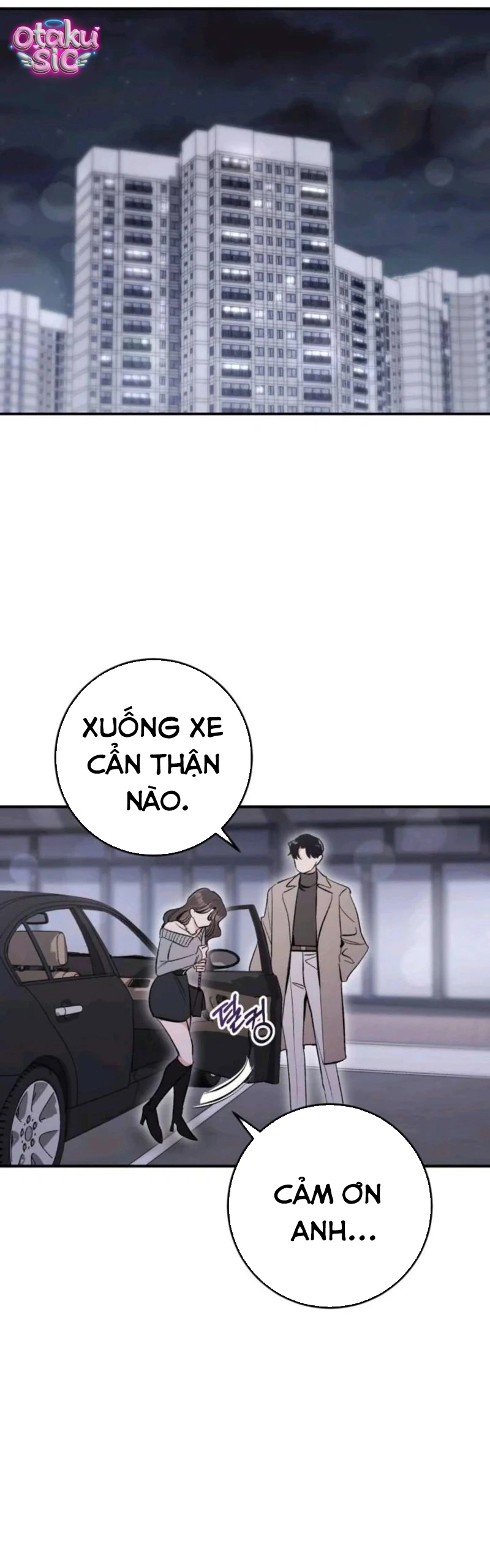 Chưa Yêu Đã Ngỏ, Chưa Ngỏ Đã... Tèo - Chap 10 - Trang 42