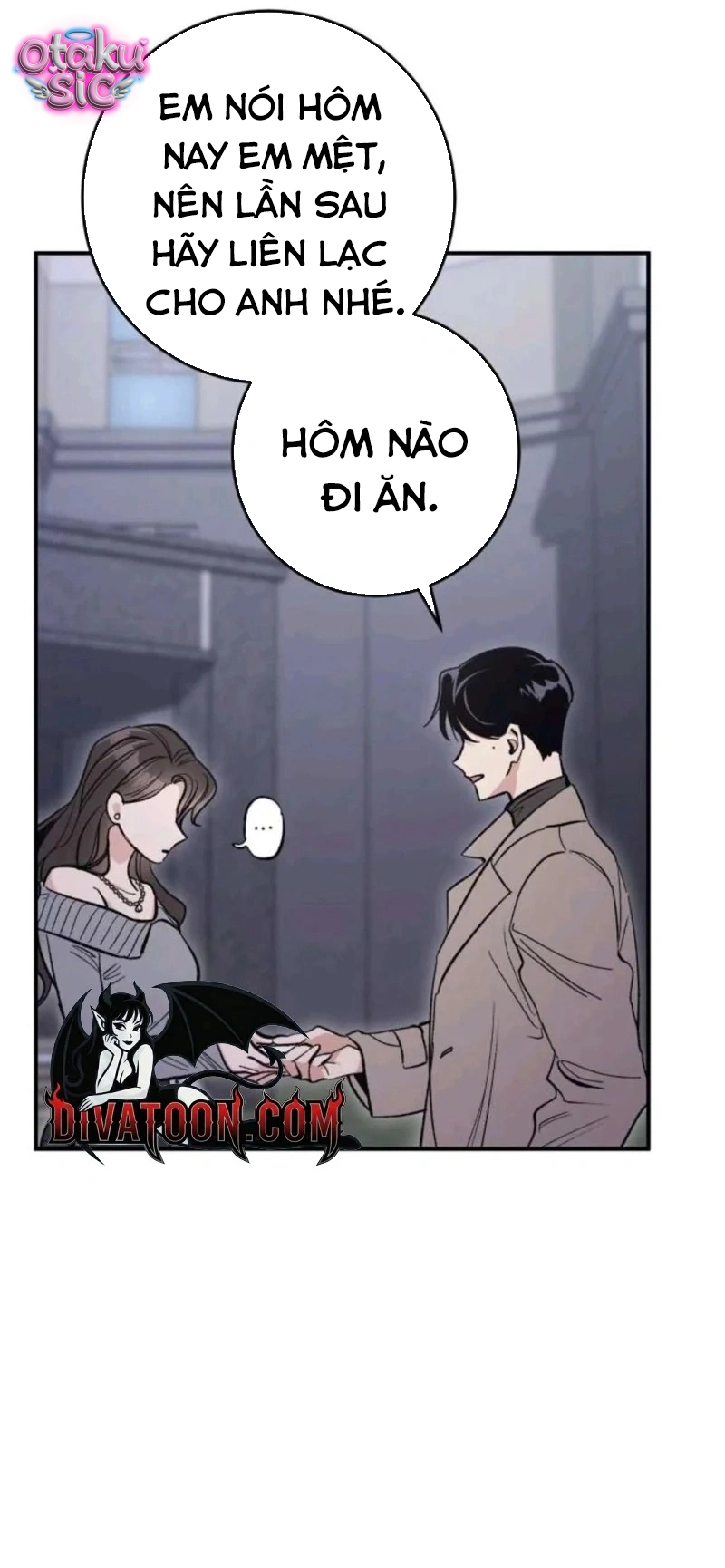 Chưa Yêu Đã Ngỏ, Chưa Ngỏ Đã... Tèo - Chap 10 - Trang 44