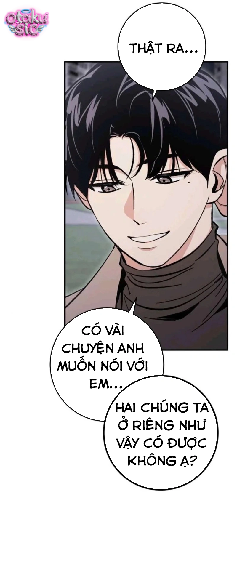Chưa Yêu Đã Ngỏ, Chưa Ngỏ Đã... Tèo - Chap 10 - Trang 46