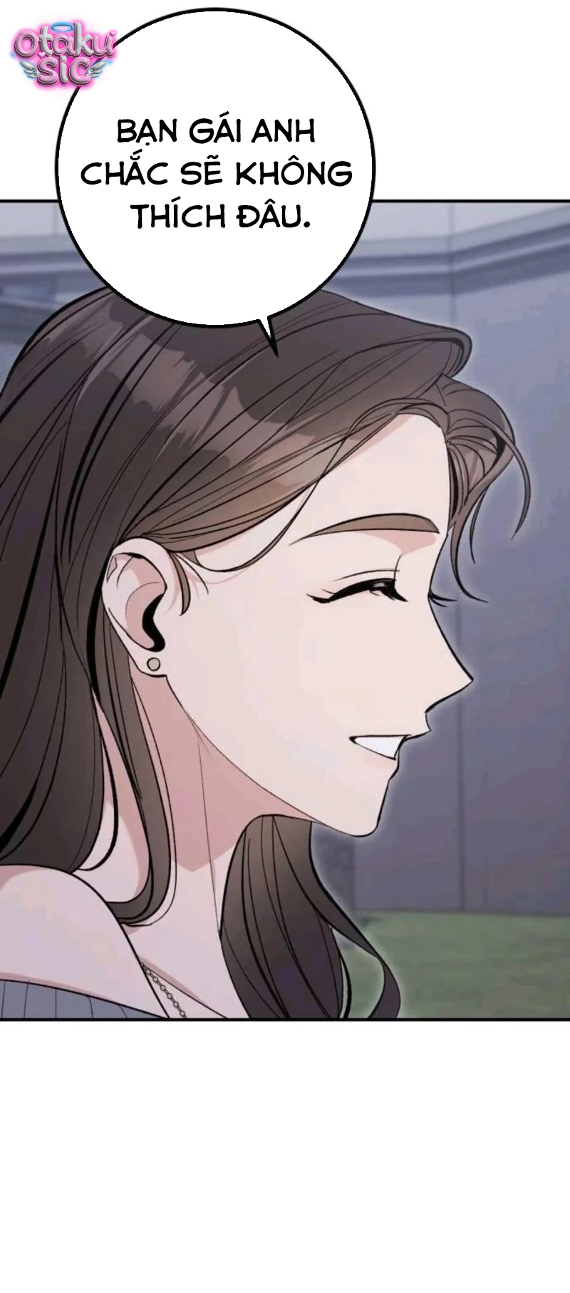 Chưa Yêu Đã Ngỏ, Chưa Ngỏ Đã... Tèo - Chap 10 - Trang 47