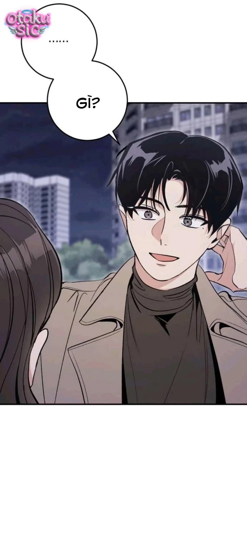 Chưa Yêu Đã Ngỏ, Chưa Ngỏ Đã... Tèo - Chap 10 - Trang 48