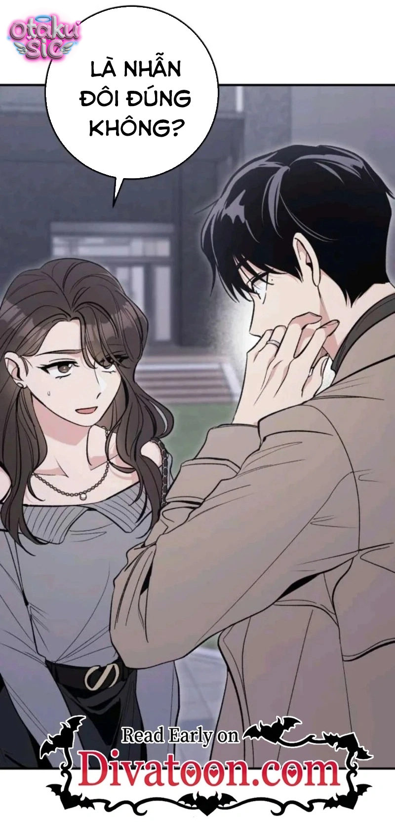 Chưa Yêu Đã Ngỏ, Chưa Ngỏ Đã... Tèo - Chap 10 - Trang 50