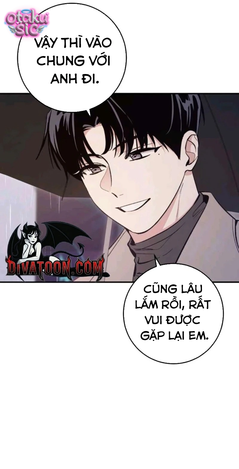 Chưa Yêu Đã Ngỏ, Chưa Ngỏ Đã... Tèo - Chap 10 - Trang 7