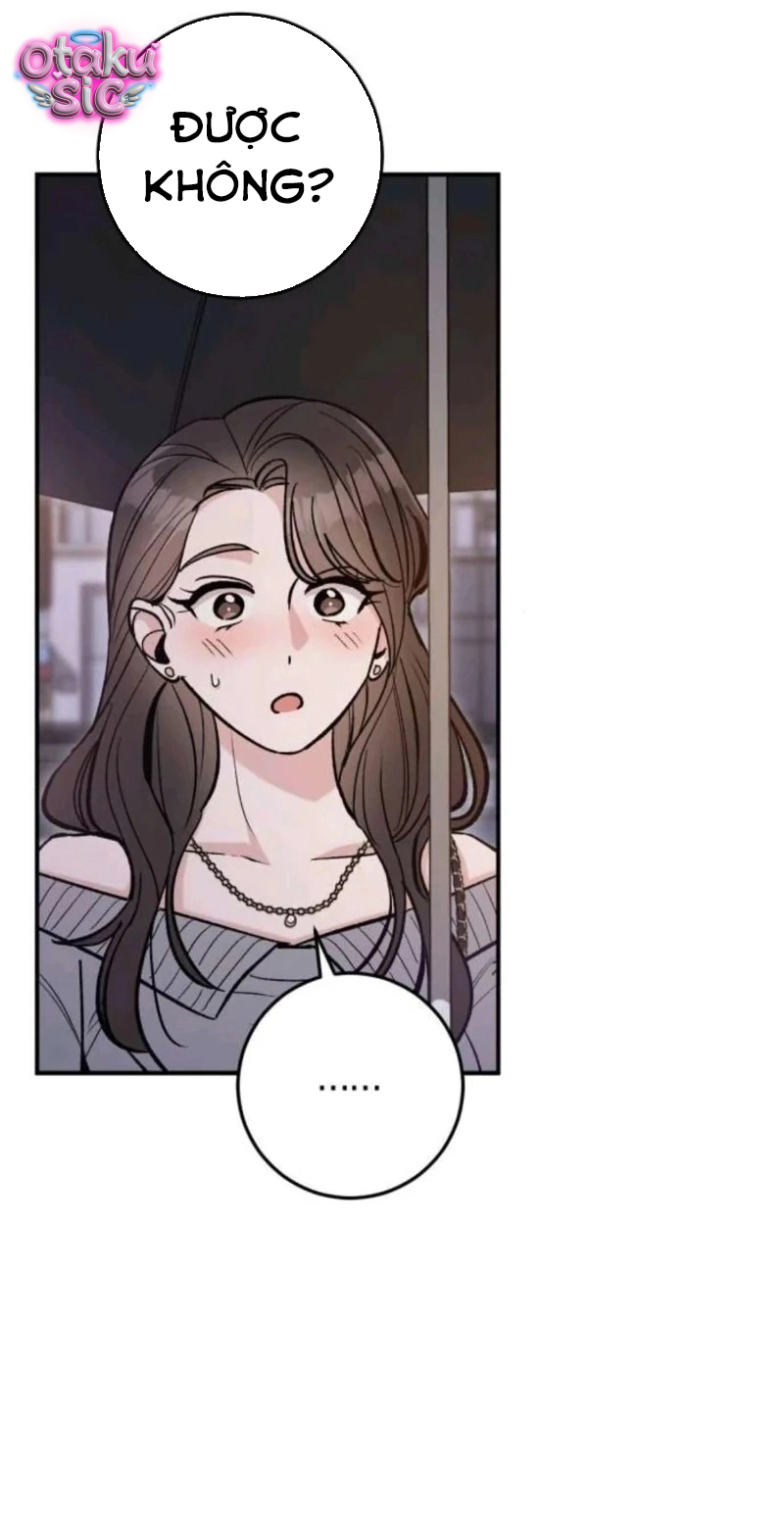 Chưa Yêu Đã Ngỏ, Chưa Ngỏ Đã... Tèo - Chap 10 - Trang 8