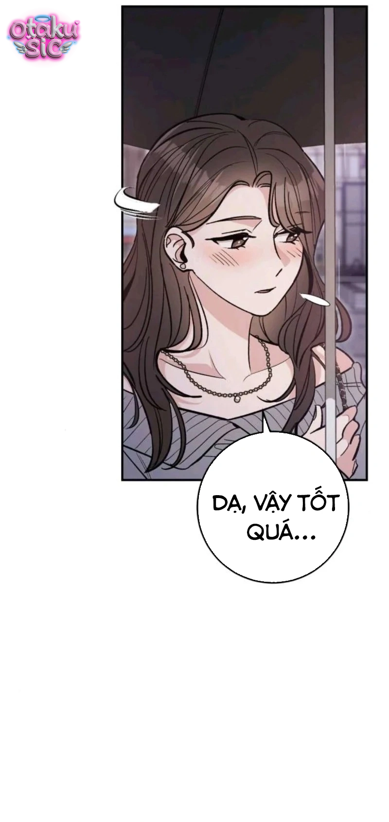 Chưa Yêu Đã Ngỏ, Chưa Ngỏ Đã... Tèo - Chap 10 - Trang 9