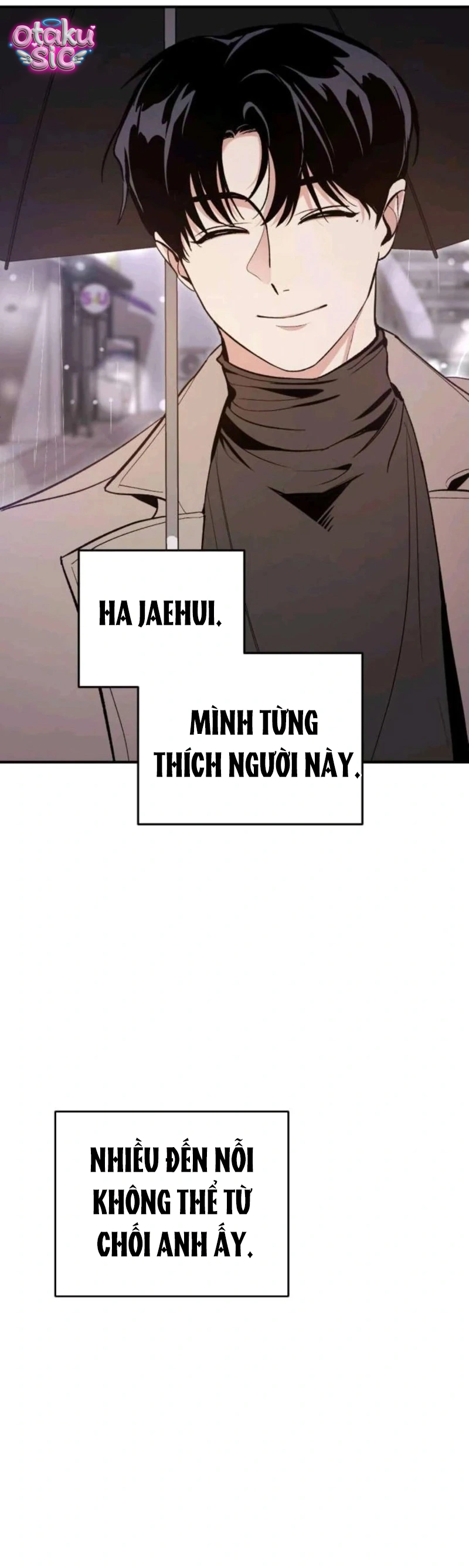 Chưa Yêu Đã Ngỏ, Chưa Ngỏ Đã... Tèo - Chap 10 - Trang 10