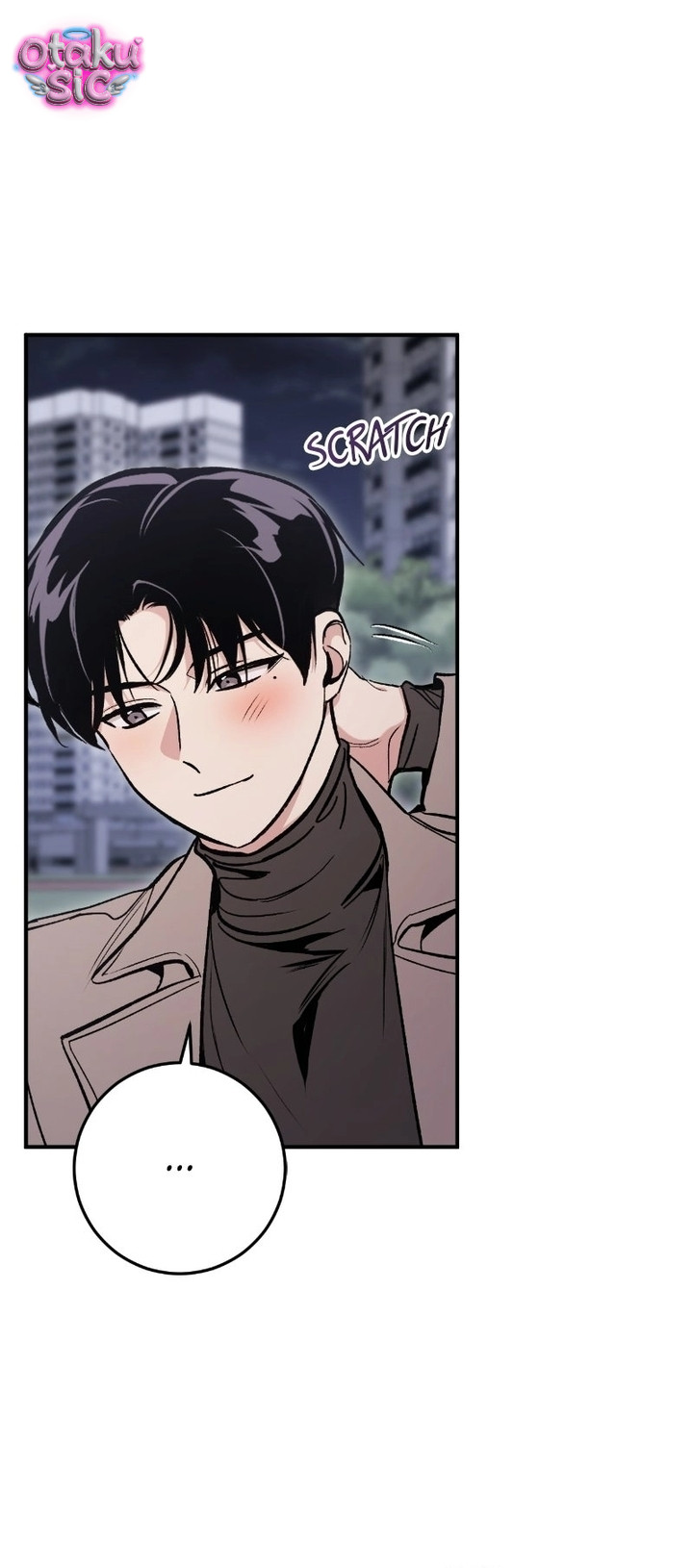 Chưa Yêu Đã Ngỏ, Chưa Ngỏ Đã... Tèo - Chap 11 - Trang 2