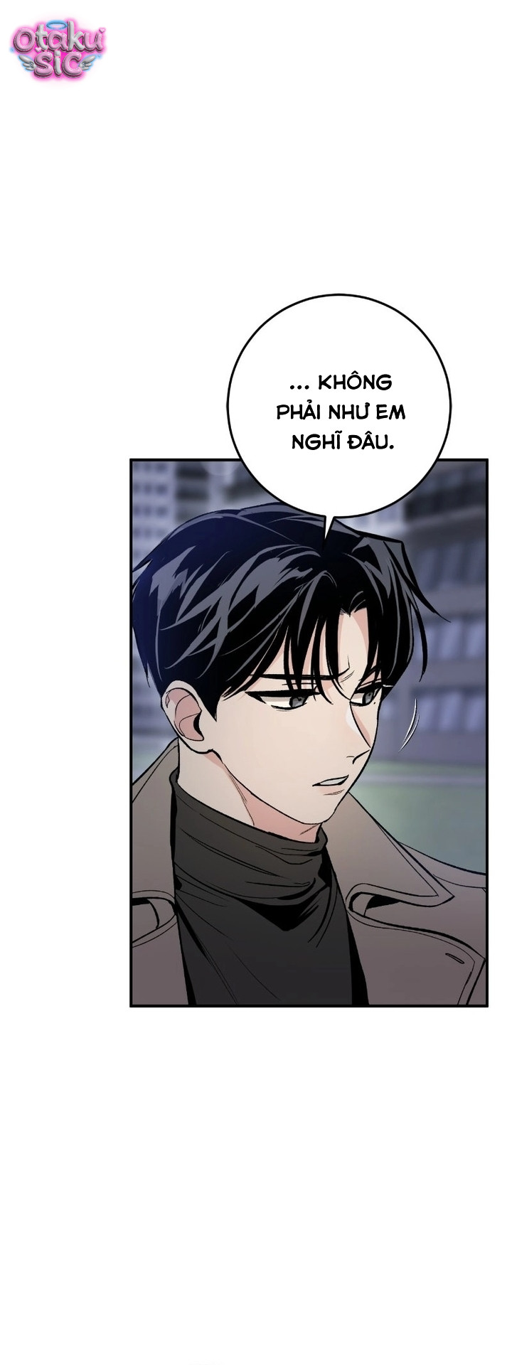 Chưa Yêu Đã Ngỏ, Chưa Ngỏ Đã... Tèo - Chap 11 - Trang 11