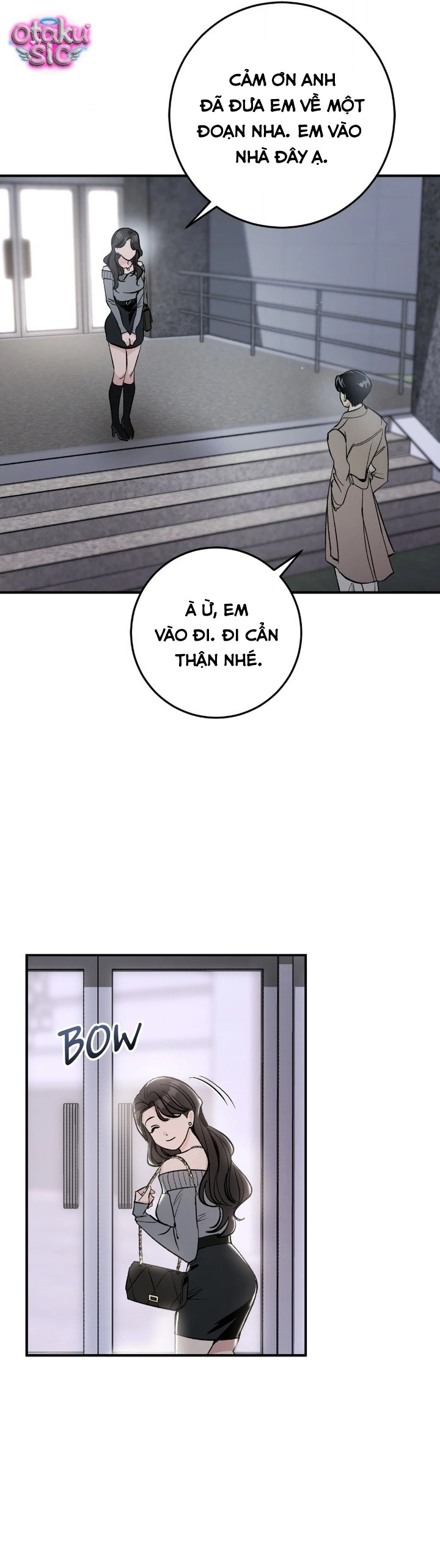 Chưa Yêu Đã Ngỏ, Chưa Ngỏ Đã... Tèo - Chap 11 - Trang 13