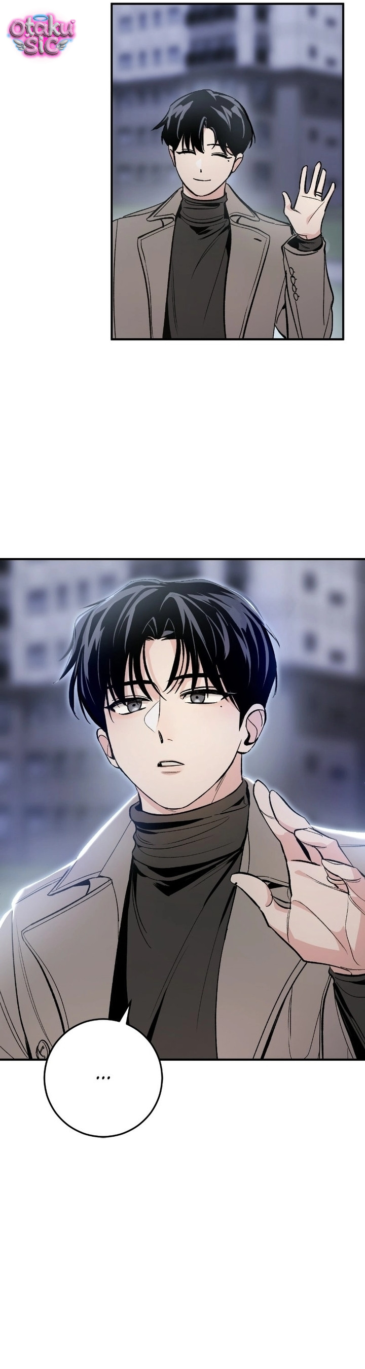 Chưa Yêu Đã Ngỏ, Chưa Ngỏ Đã... Tèo - Chap 11 - Trang 14