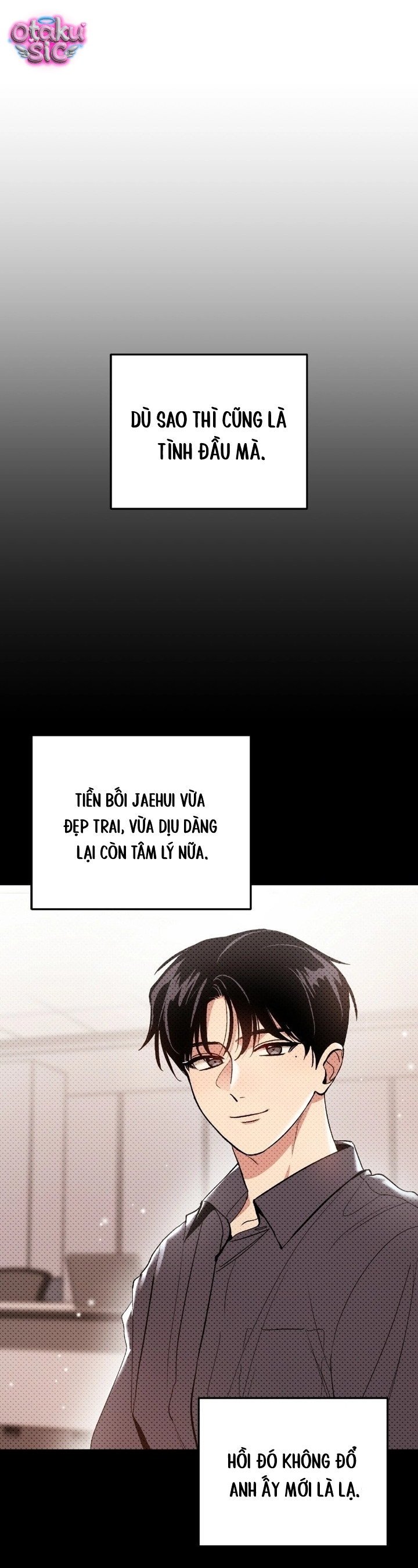 Chưa Yêu Đã Ngỏ, Chưa Ngỏ Đã... Tèo - Chap 11 - Trang 18