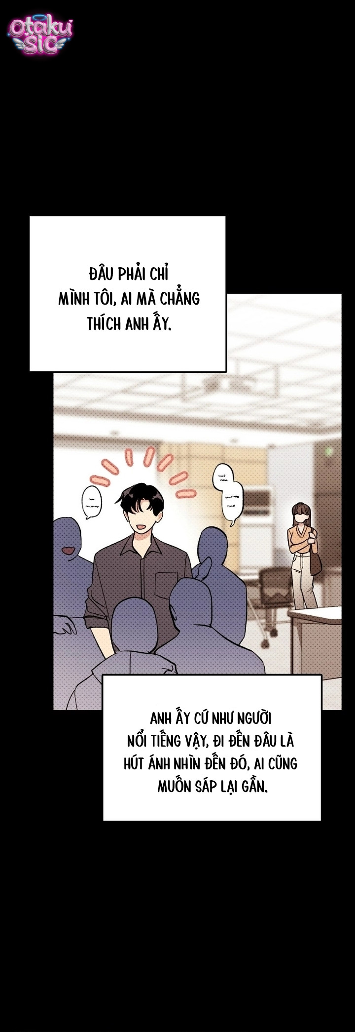Chưa Yêu Đã Ngỏ, Chưa Ngỏ Đã... Tèo - Chap 11 - Trang 19