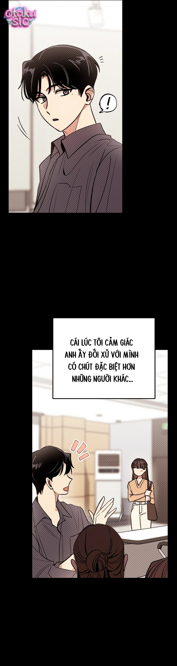 Chưa Yêu Đã Ngỏ, Chưa Ngỏ Đã... Tèo - Chap 11 - Trang 20
