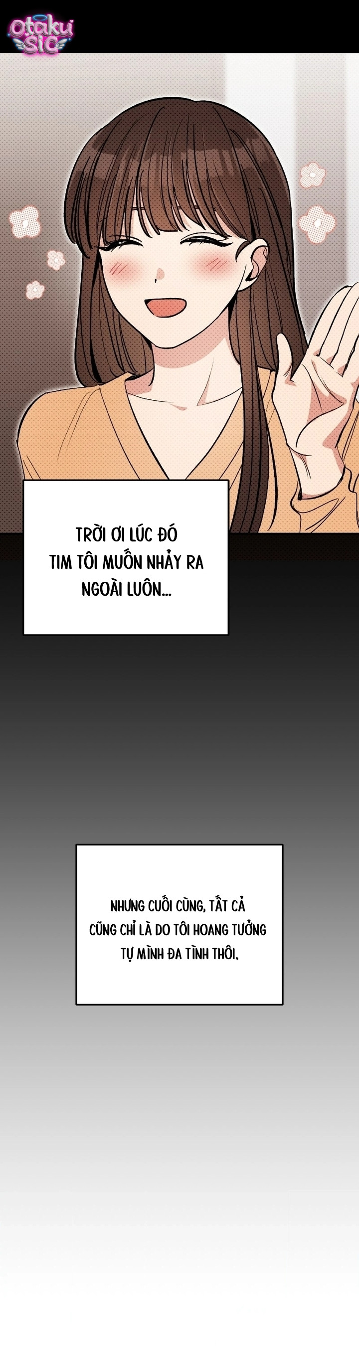 Chưa Yêu Đã Ngỏ, Chưa Ngỏ Đã... Tèo - Chap 11 - Trang 21