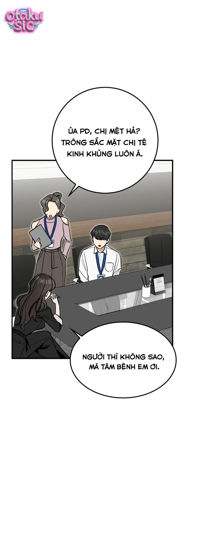 Chưa Yêu Đã Ngỏ, Chưa Ngỏ Đã... Tèo - Chap 11 - Trang 23